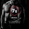 Bcaa Scivation Xtend Bcaas 30 Porciones Aminoácidos Sabor Mango Madness