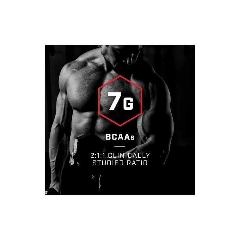 Bcaa Scivation Xtend Bcaas 30 Porciones Aminoácidos Sabor Mango Madness