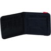 Men's Wallet - A.C. Milan Football Black and Red -
