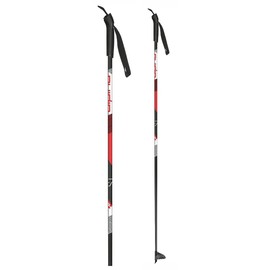 ALPINA ST Cross Country Ski Poles 2022 Blue 155