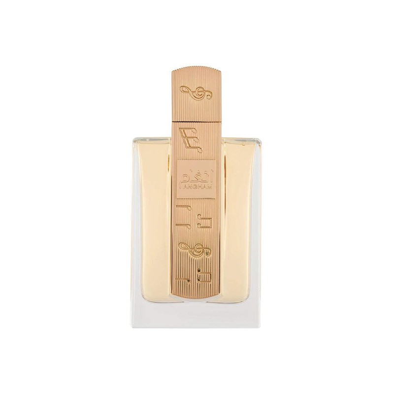 Lattafa Angham - Citrus, Lavender, Musk, Amber, Vanilla - Eau