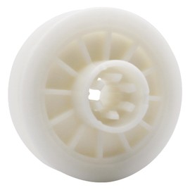 W10677723PL Pulley Only Compatible with Whirlpool W10677723 Washing Machine Motor Style Top Load Washer 2-5/16'' Diameter