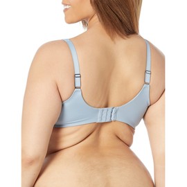SPANX Minimizador de perfil bajo, Azul antiguo, 36C