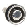 Fuel Tank Vent with Mounting Gasket M16 Marine Grade 304