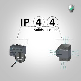 12V 120mmx25mm 4.72inch Moisture-Proof Small Computer Muffin Exhaust Vent Fans Speed Controller 3V-12V Variable Speed 1000-3000RPM