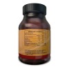 Suplemento L-ornitina Desintoxicación Essential Nutrition