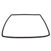 Indesit Oven Cooker Door Seal Rubber 4 Sided Gasket with
