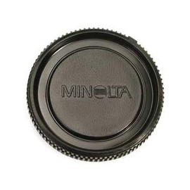 Konica - Minolta Body Cap