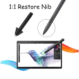 Active Pen SA203H Nibs Replacement for ASUS Pen SA203H Tips Compatible with ASUS Pen SA203H