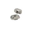 Hammer Nut Slot Nut M5 Slot 8 for Aluminium Profile