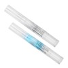 2Pcs Pet Beauty Brush Dog Cat Dental Calculus Tartar Stone