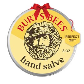 Burt's Bees Crema Reparadora de Manos - Hand Salve 85 gr