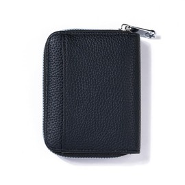 Women Small Wallet PU RFID Blocking Mini Purse with Coin Pocket Zipper Credit Card Holder Organizer Change Pouch