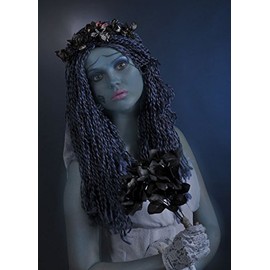 Corpse Bride Style Make-Up Kit