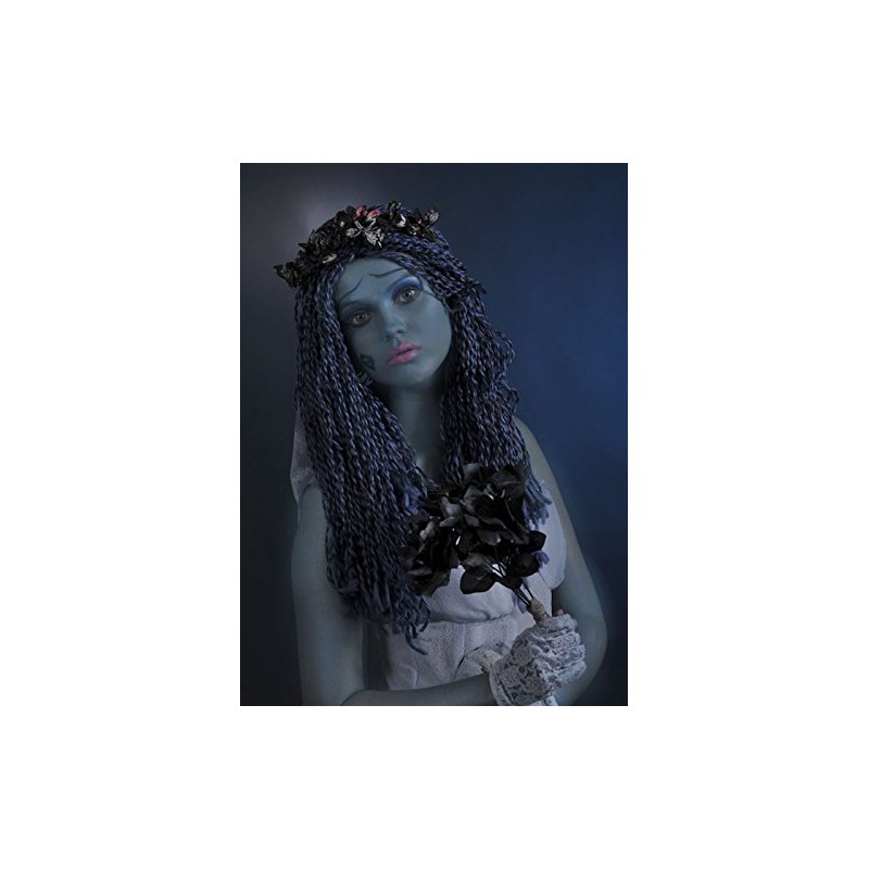 Corpse Bride Style Make-Up Kit