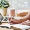 ZYBUX - 2025 Appointment Diary A4 Day A Page with