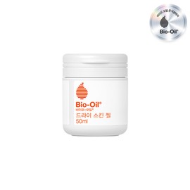 Bio-Oil (현대홈쇼핑)바이오오일드라이 스킨 젤 50ml (Hyundai Home Shopping) Bio Oil Dry Skin Gel 50ml