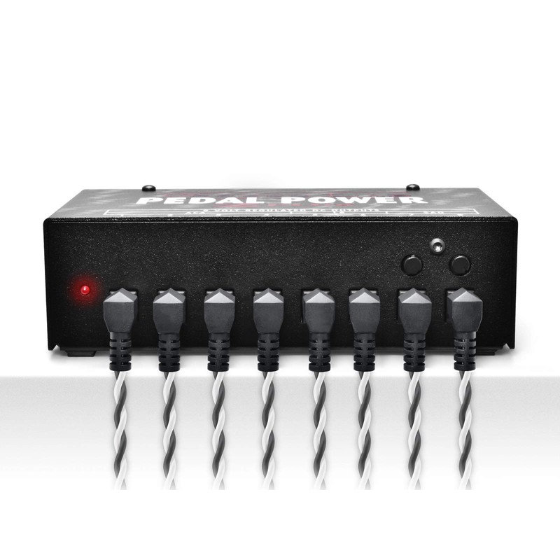 Oyaide Neo DC-3398 LL/0.2 High Quality DC Power Cable for