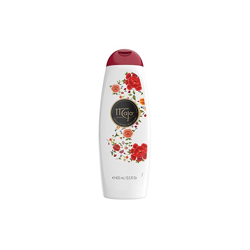 Maja Crema Corporal Maja Hidratante, 400 ml