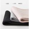 [SAN LIKE] [Gentle on Knees] Knee Warming Supporter, Thin, 100%