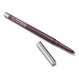 Delineador Retrctil Mac Colour Excess Gel Pencil Color Graphic Content                                                                                