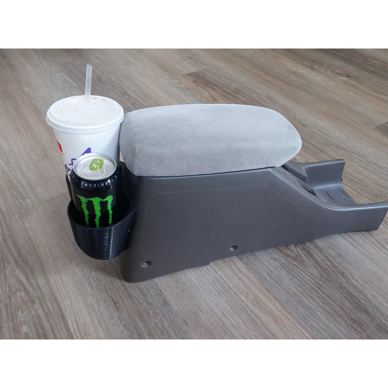 Gregparts LLC Dual Cup Holder 1994-2001 Acura DC Integra Arm