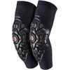 G-Form Men's Elite Elbow Guard, Black Topo, Medium