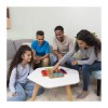 Marbles Otrio Wood Strategy-Based Family Board Game Award-Winning STEM Interactive