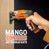 Truper DESI-36, Destornillador inalámbrico 3.6 V
