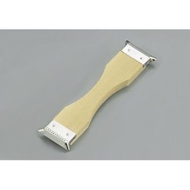 Wooden handle amphibious Kawabiki