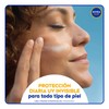 Nivea Sun | Protector Solar Facial Fluido Diario Invisible |