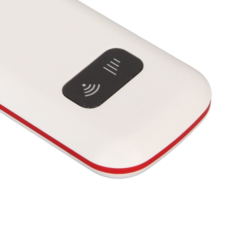 4G Mobile WiFi SIM Card Slot 300Mbps Unlocking Pocket Hotspot
