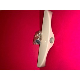 Milgard Sliding Door Exterior Key Lock Replacment Part Tan