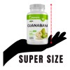 Guanábana Extracto 100% Puro Bioherb 180 Capsulas De 500mg