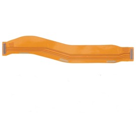 Compatible with OPPO A95 5G PELM00 Flat Flex Tape Cable Motherboard Connector Retro Display Connector Main to Subboard