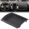 G-PLUS Upper Dash Bezel Storage Box Compatible with Nissan Xterra