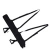 Hanging Lumbar Traction Belt Reduce Discomfort Spinal Decompression Harness Back