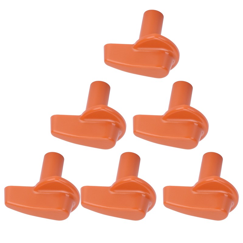 20Pcs Choke Knob Fit for STIHL FS100 FS110 FS120 FS130