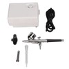 Facial Oxygen Injector Fine Mist Deep Moisturizing High Pressure Handheld