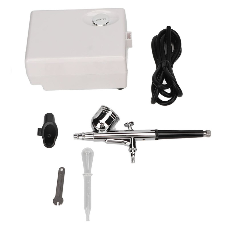 Facial Oxygen Injector Fine Mist Deep Moisturizing High Pressure Handheld