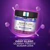 Naturelab Deep Sleep Gummy Fruits - Gomitas Para Ansiedad Sueño