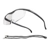 Hazuki Loupe Large 1.85x Clear Lens (9 Colors in Total)