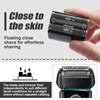 Replacement Shaving Head Compatible with Braun Series 5, 52B Razor