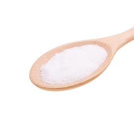 AniCanis MSM Schwefelpulver für Hunde & Katzen - MSM Pulver Gelenke, Fell & Haut - Futterzusatz Nahrungsergänzung vom Tierheilpraktiker - 200g