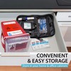Shop Square Sharps Containers for Home Use, Sharps Disposal, Needle