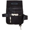 McGuire-Nicholas RPPSTER GROUP 72500T-1 BLK/GRY Electric Pouch