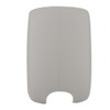 Car PU Leather Plastic Console Lid Armrest Cover Fit for