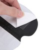 60 pieces underarm sweat pads for women and men, armpit