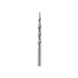 1/4 High Speed Steel Taper Point Drill Long Length