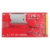 2.4 inch 240x320 SPI TFT LCD Serial Port Module ILI9341